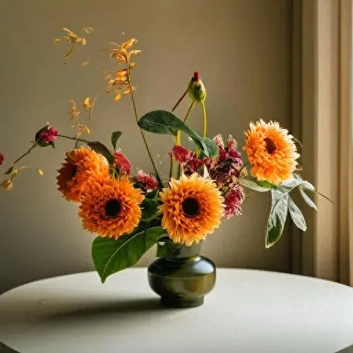 每一个清晨，每一个黄昏，我都在期待与你的重逢，思念着你(图1)