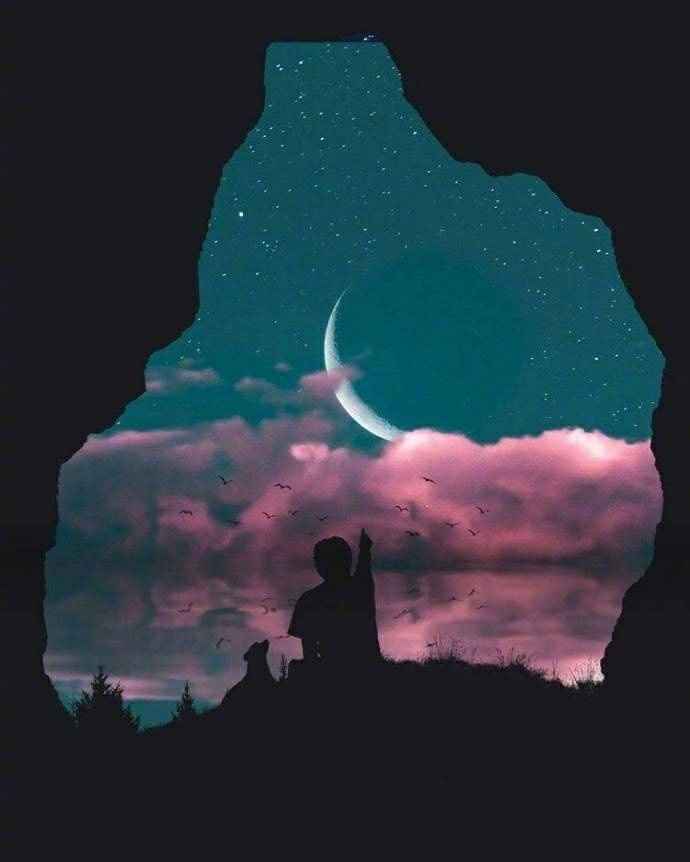 24句激励人努力的励志句子，致自己永不认输(图1)