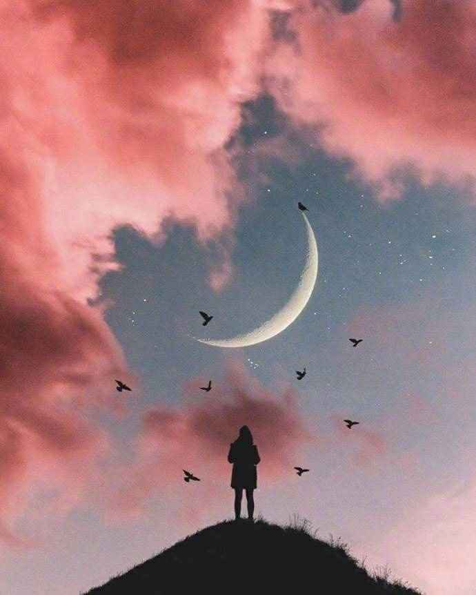 24句激励人努力的励志句子，致自己永不认输(图4)