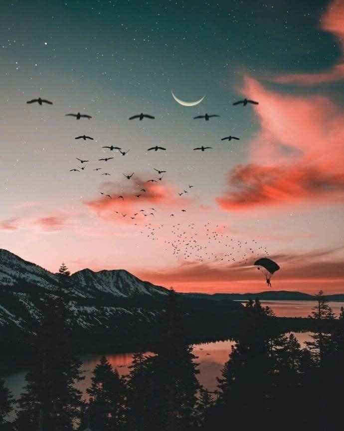 24句激励人努力的励志句子，致自己永不认输(图5)