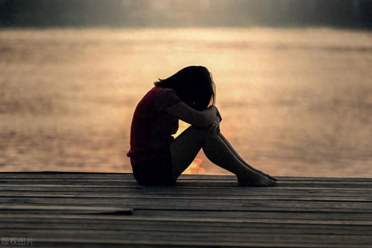 句句不提累，句句都是累的心酸emo文案(图1)