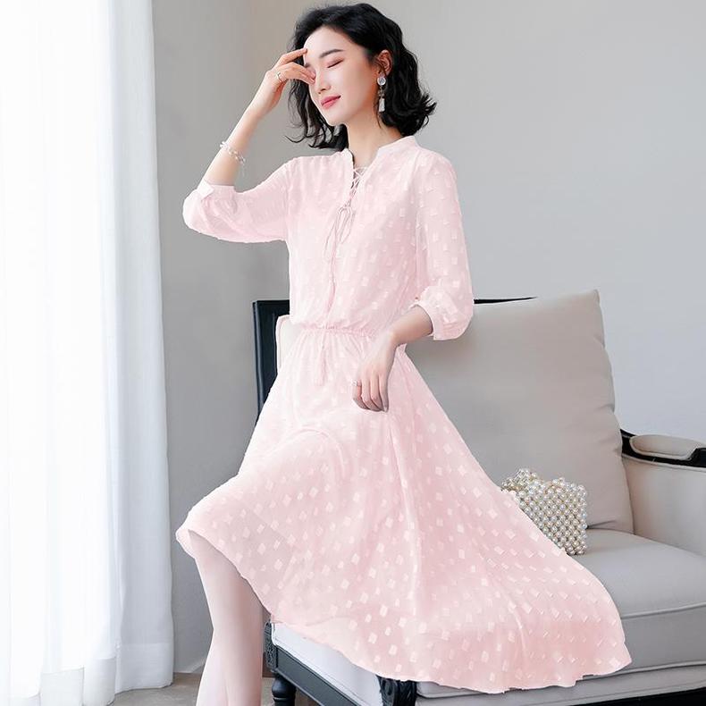 让梦幻甜美公主裙，圆你一个公主梦(图8)