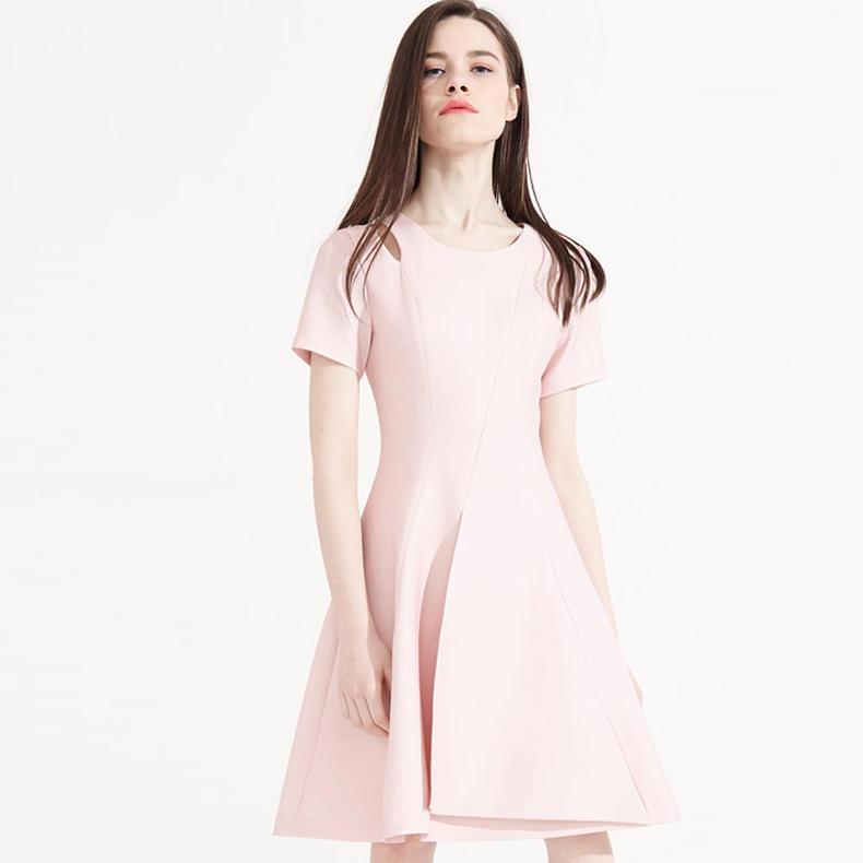 让梦幻甜美公主裙，圆你一个公主梦(图9)