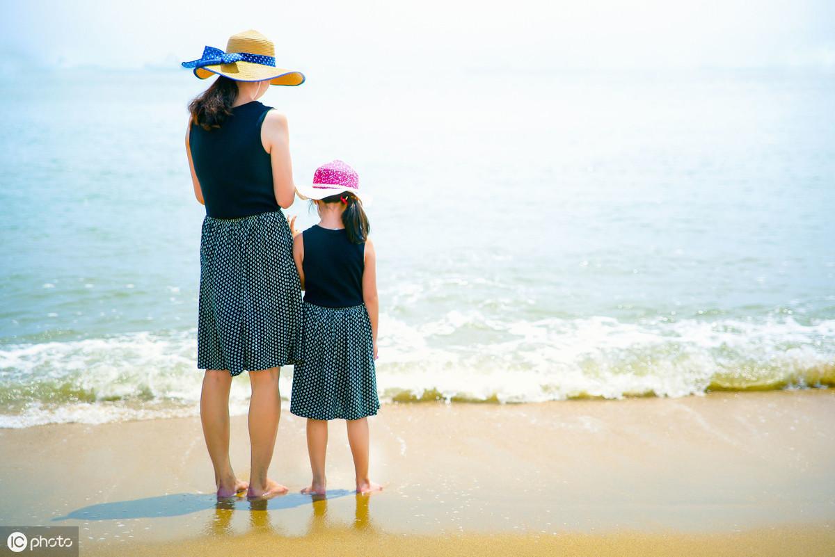 父爱如山母爱如海
愿每一种爱，都不曾被岁月辜负(图3)