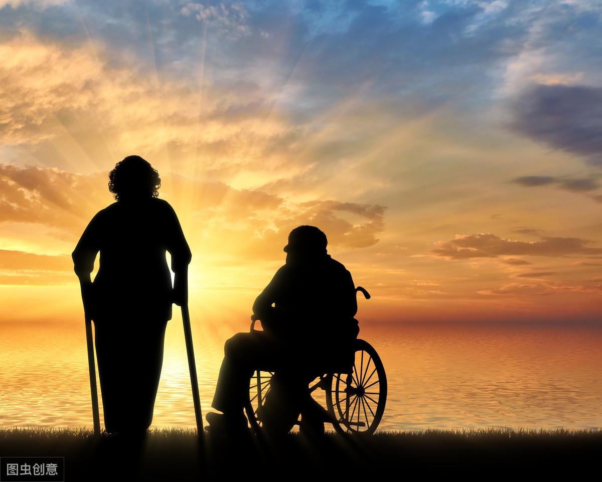 父爱如山母爱如海
愿每一种爱，都不曾被岁月辜负(图7)