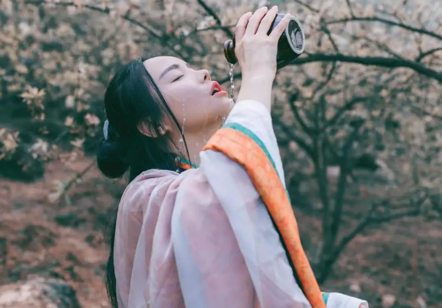 经典的15句祝酒诗词，“酒”“诗”相逢，精彩无限，适合酒桌上说(图8)