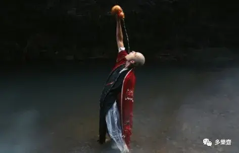 关于酒的古风诗词七首（原创）(图3)