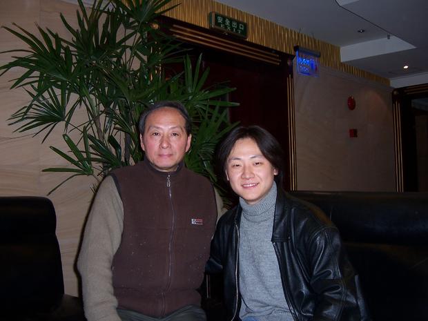 阿杰：配音是声音的演员，要用声音去表演(图2)