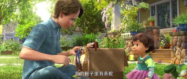 阿杰：配音是声音的演员，要用声音去表演(图3)