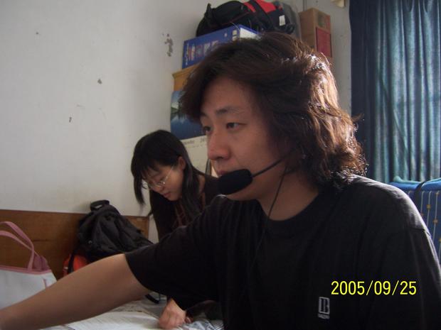 阿杰：配音是声音的演员，要用声音去表演(图4)