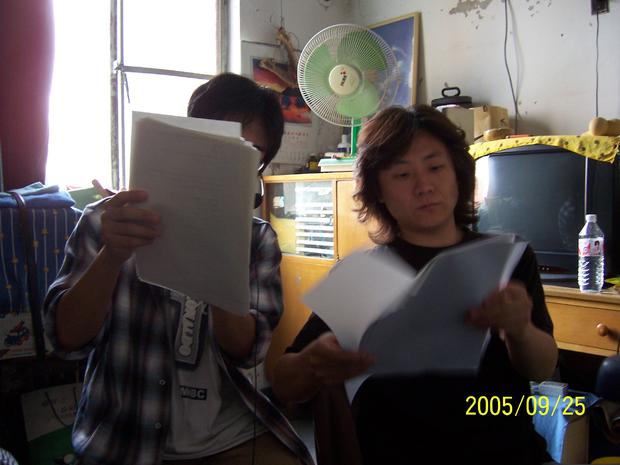 阿杰：配音是声音的演员，要用声音去表演(图5)