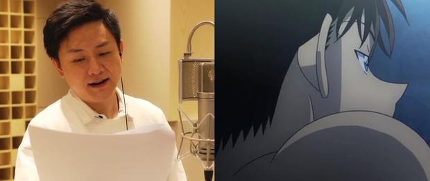 阿杰：配音是声音的演员，要用声音去表演(图7)