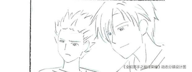 阿杰：配音是声音的演员，要用声音去表演(图8)