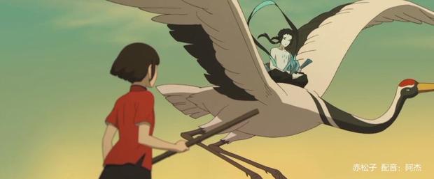 阿杰：配音是声音的演员，要用声音去表演(图10)