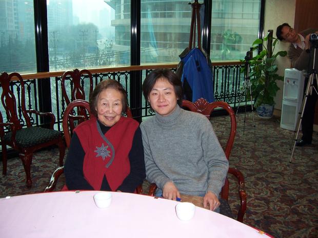 阿杰：配音是声音的演员，要用声音去表演(图12)