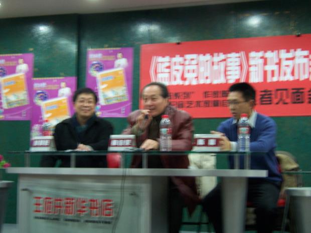 阿杰：配音是声音的演员，要用声音去表演(图13)