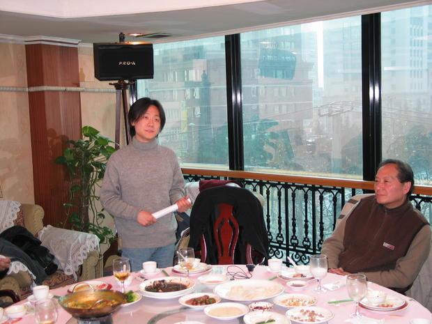 阿杰：配音是声音的演员，要用声音去表演(图15)