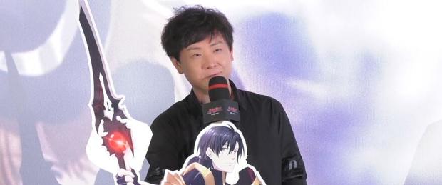 阿杰：配音是声音的演员，要用声音去表演(图16)