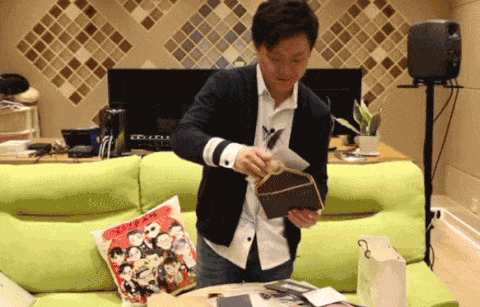 阿杰：配音是声音的演员，要用声音去表演(图17)