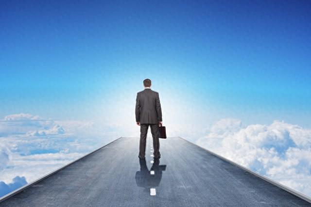 工作积极向上正能量语录：职场动力源泉，铸就成功之路(图1)