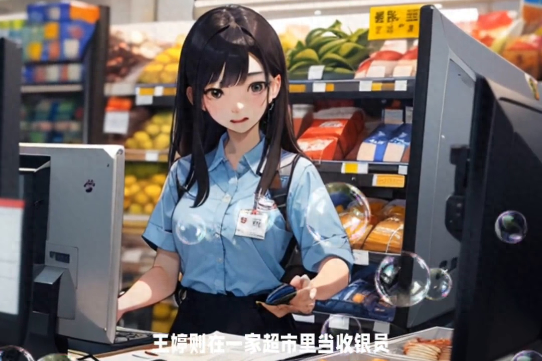 “我错了，我会改正自己的缺点！”(图1)