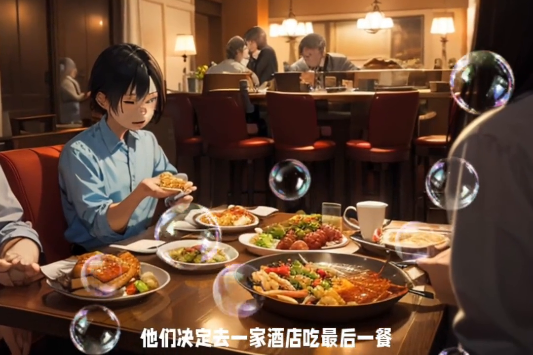 “我错了，我会改正自己的缺点！”(图2)