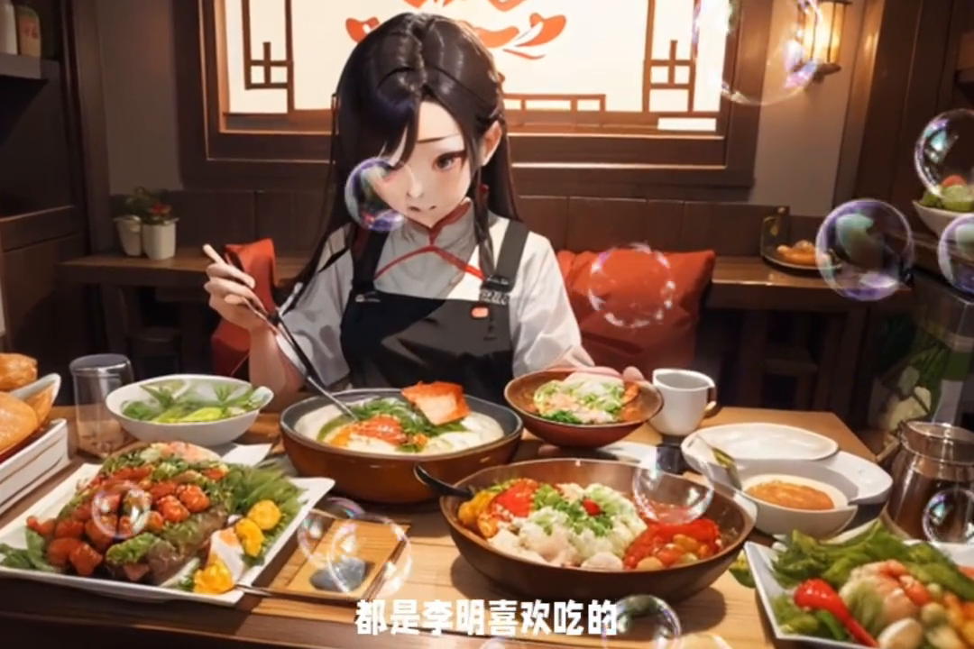 “我错了，我会改正自己的缺点！”(图3)