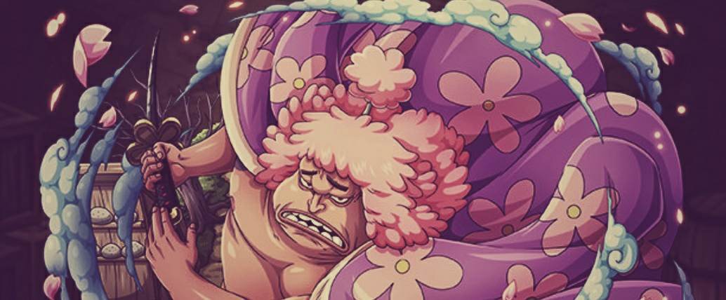 海贼王1031话《科学战士》单话分析及考据解读(图9)