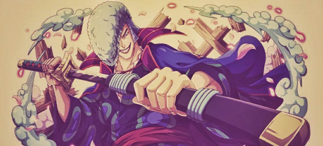 海贼王1031话《科学战士》单话分析及考据解读(图10)