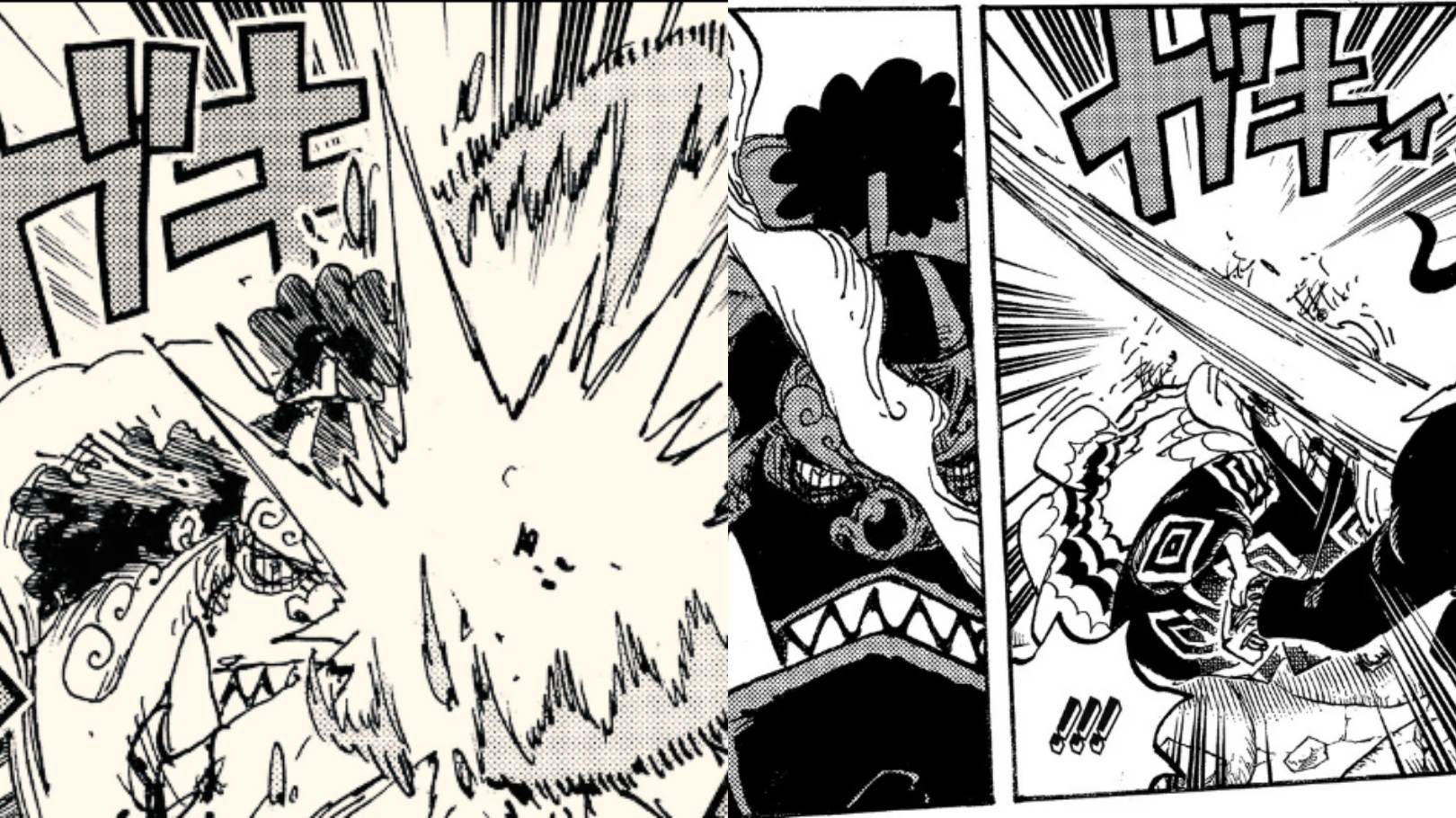 海贼王1031话《科学战士》单话分析及考据解读(图22)