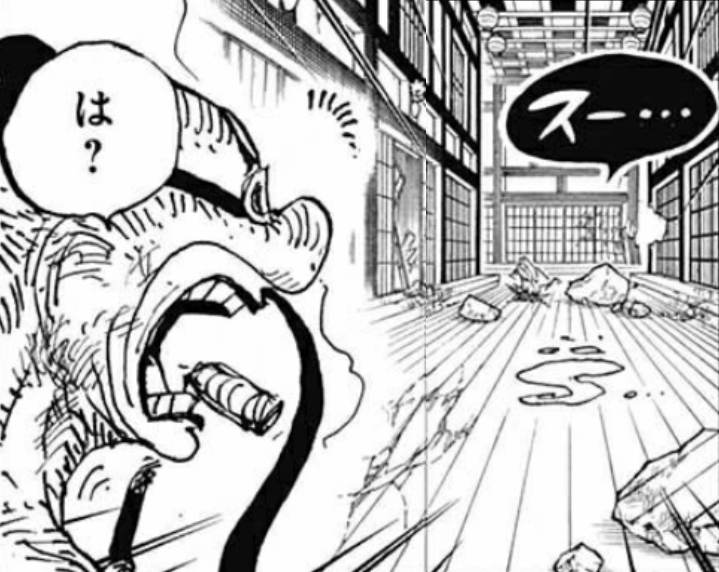 海贼王1031话《科学战士》单话分析及考据解读(图40)