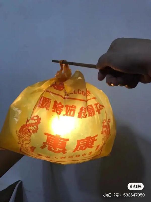 宝蠊灯、省凳灯……广东中秋灯笼有自己的“显眼包”(图5)