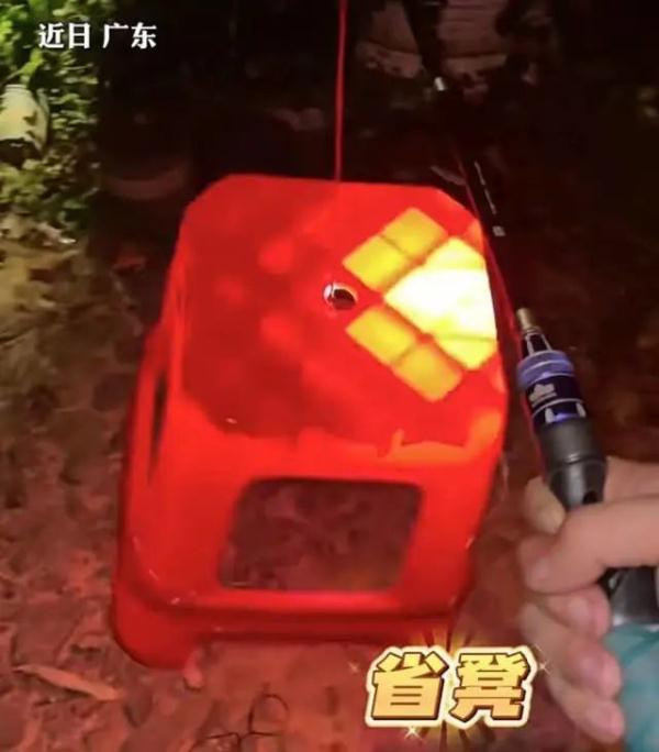 宝蠊灯、省凳灯……广东中秋灯笼有自己的“显眼包”(图6)