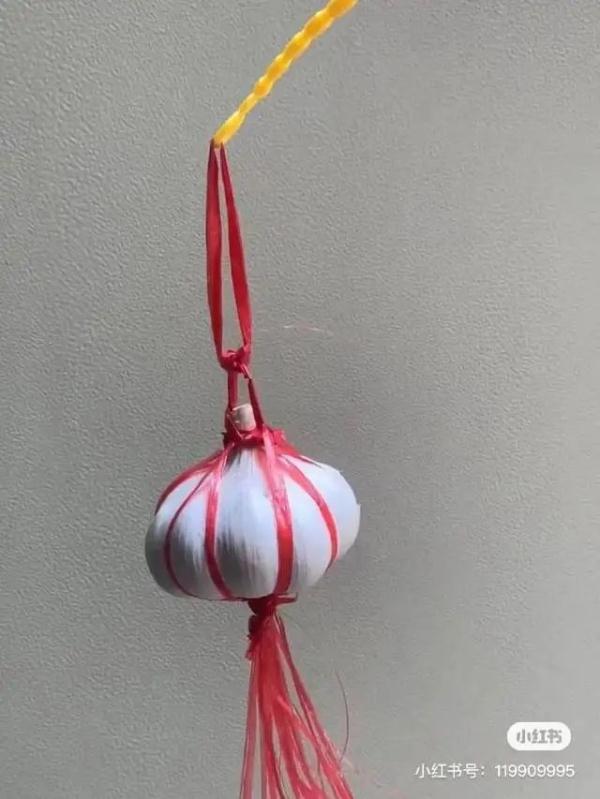 宝蠊灯、省凳灯……广东中秋灯笼有自己的“显眼包”(图10)