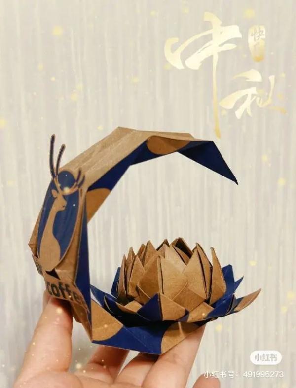 宝蠊灯、省凳灯……广东中秋灯笼有自己的“显眼包”(图16)