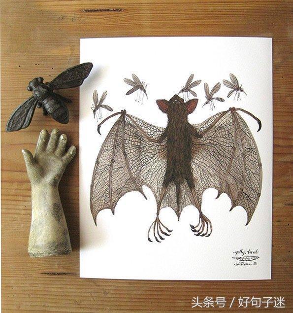 让人醍醐灌顶的毒鸡汤句子，句句经典犀利，太扎心了！(图1)