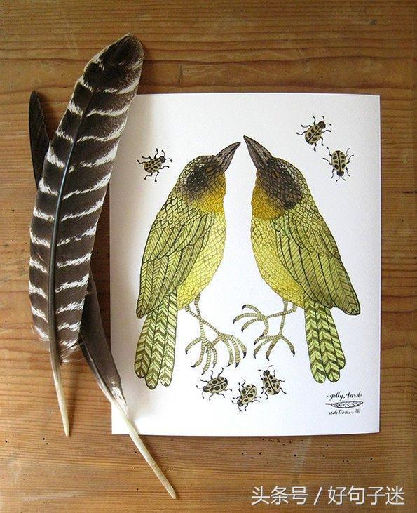 让人醍醐灌顶的毒鸡汤句子，句句经典犀利，太扎心了！(图2)