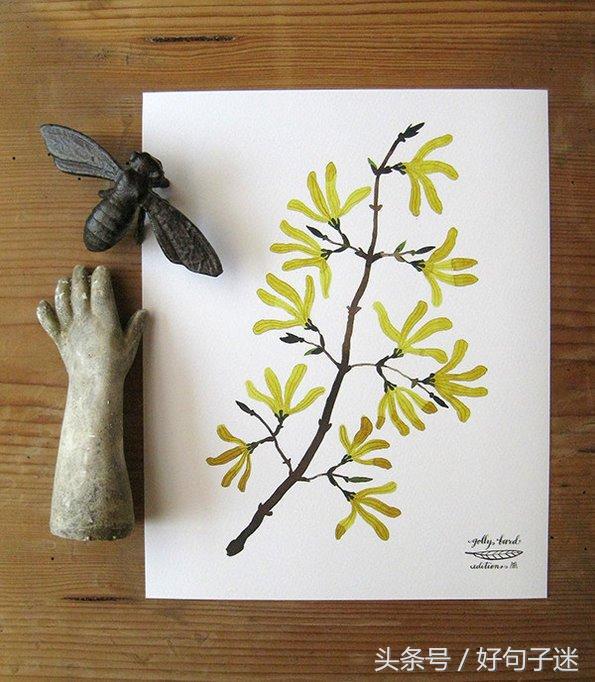 让人醍醐灌顶的毒鸡汤句子，句句经典犀利，太扎心了！(图7)