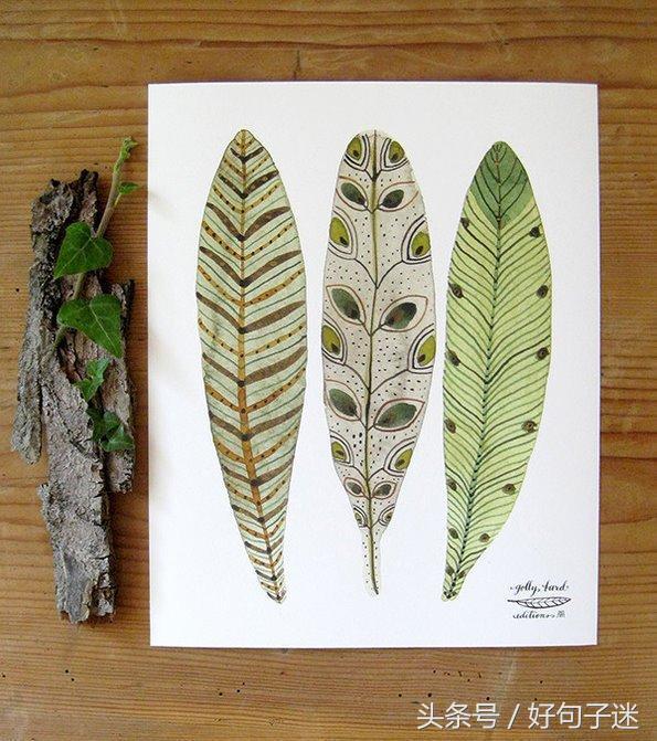 让人醍醐灌顶的毒鸡汤句子，句句经典犀利，太扎心了！(图8)