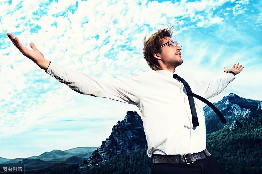 24条发朋友圈的经典毒鸡汤，简短精辟，句句扎心(图4)