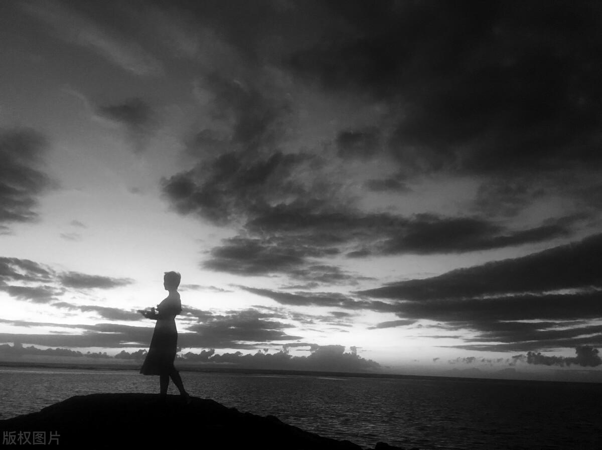 整理了些关于「离别」的高级句子(图1)