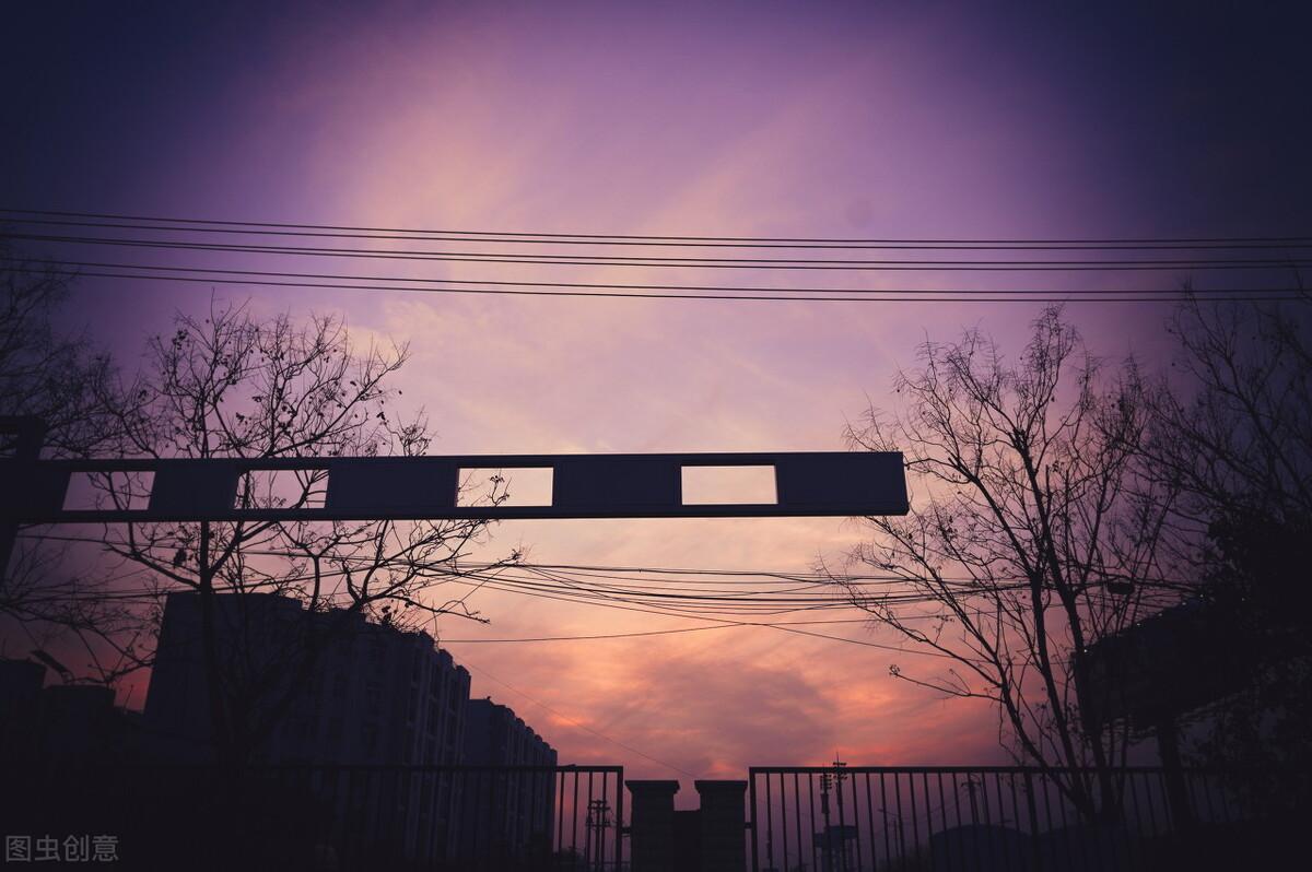 整理了些关于「离别」的高级句子(图2)