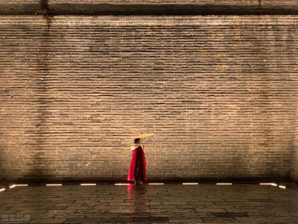 整理了些关于「离别」的高级句子(图4)