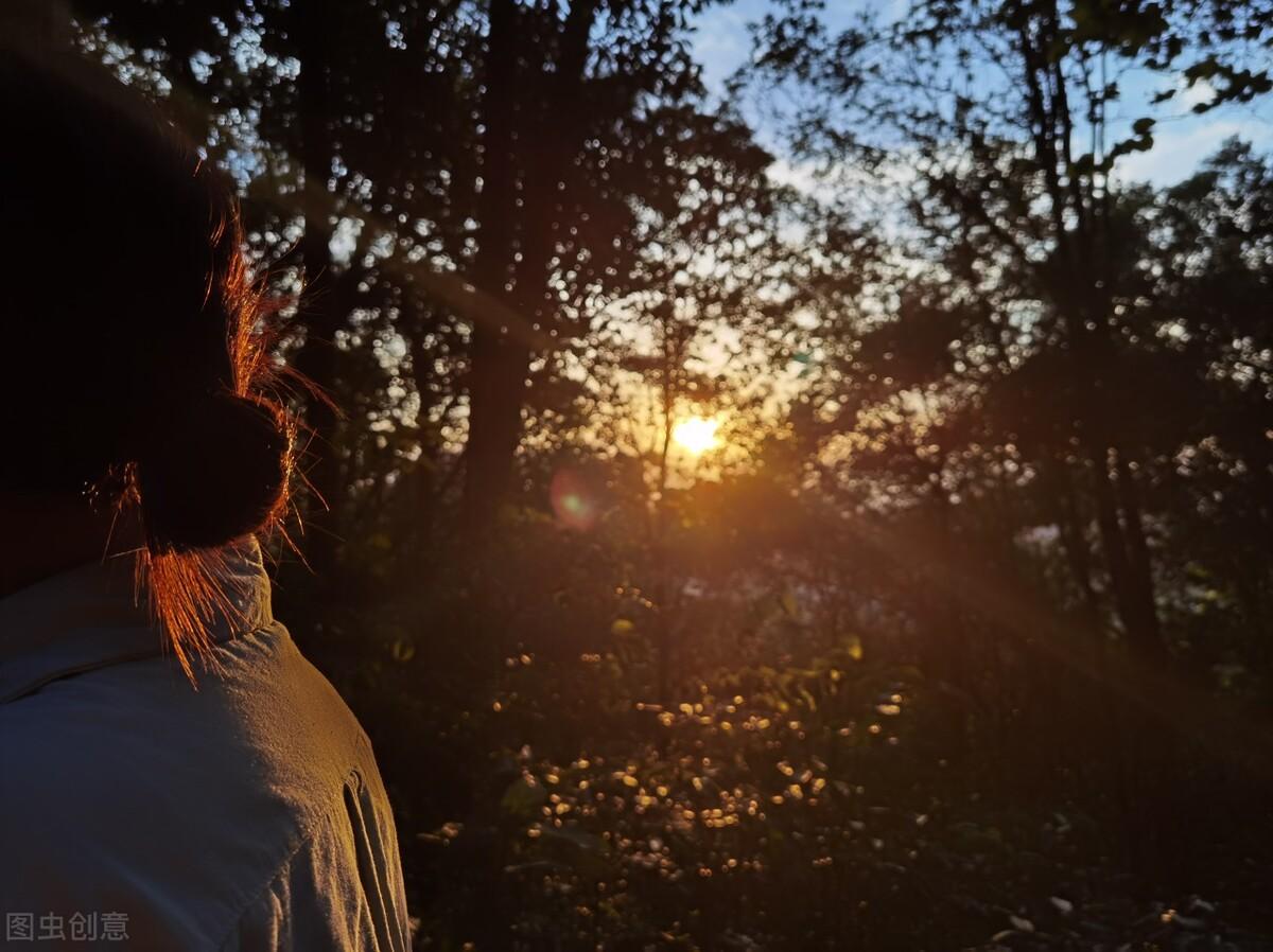 整理了些关于「离别」的高级句子(图5)