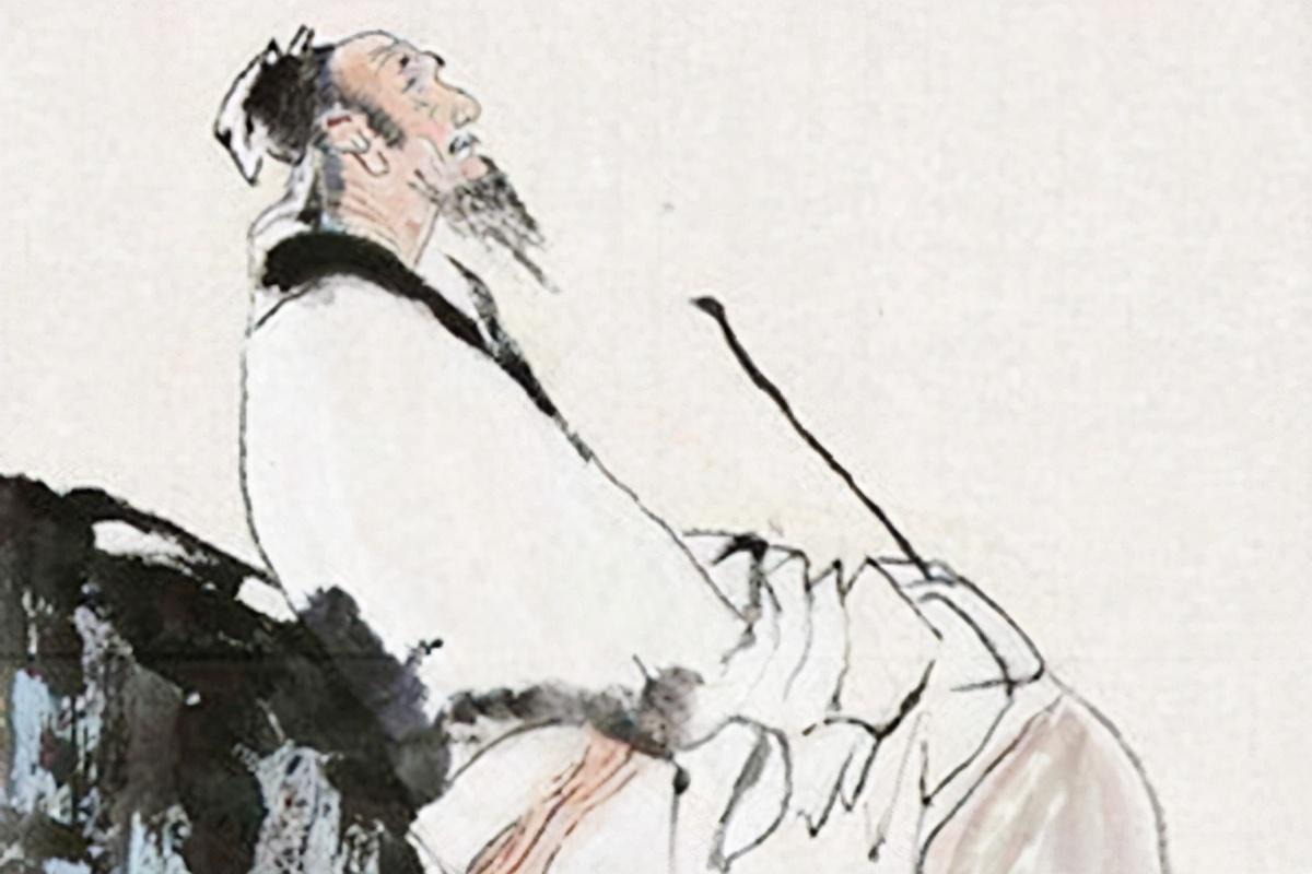 陆游病中挑灯写一首七律，颔联乃是千古名句，成后人自警自励名言(图4)