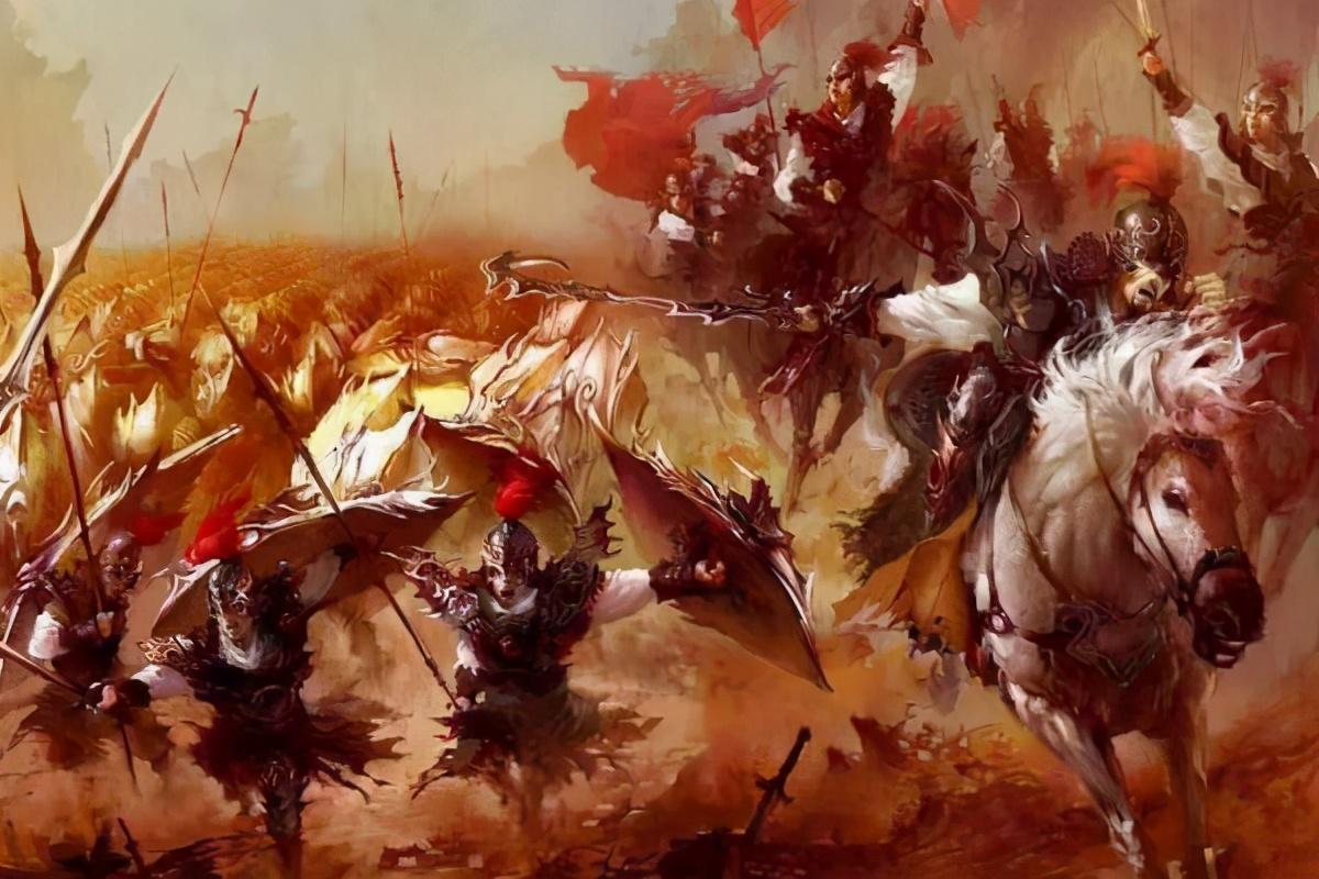 陆游病中挑灯写一首七律，颔联乃是千古名句，成后人自警自励名言(图6)