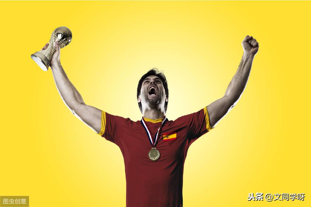 你一定要走，走到灯火通明，那些一看到就想跳起来学习的励志的话(图16)