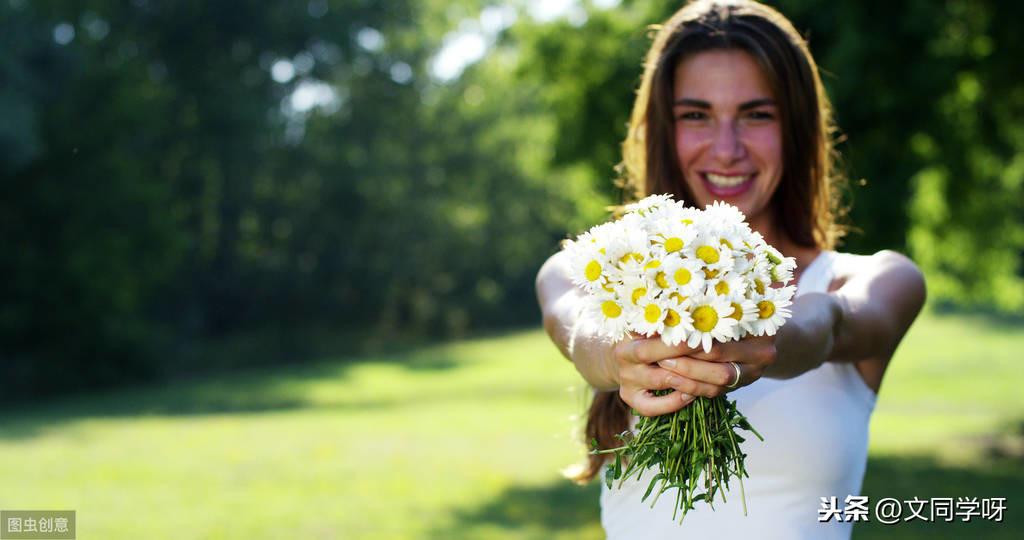 你一定要走，走到灯火通明，那些一看到就想跳起来学习的励志的话(图19)