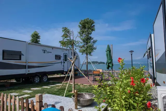 房车露营是种人生态度！写的真好，值得收藏(图3)