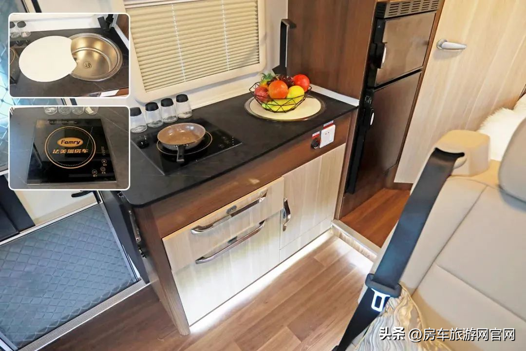 法美瑞房车福牛1号，人间四月，赏春花烂漫，山河无恙！(图4)